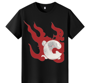The Devil in the Flame